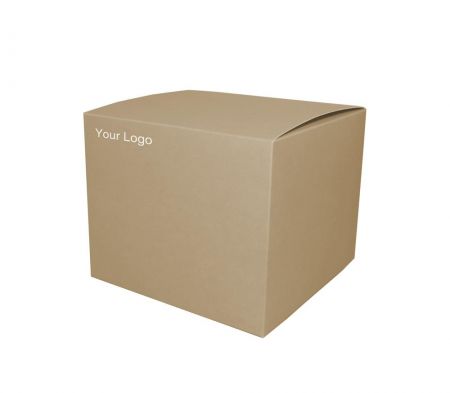 Kotak Lipat dengan Sisipan Papan